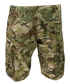 Шорти KOMBAT UK ACU Shorts мультикам XL - изображение 3