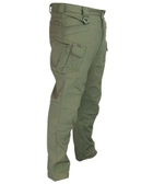 Штани тактичні зимові KOMBAT UK Patriot Trousers олива L - изображение 1