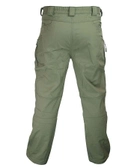 Штани тактичні зимові KOMBAT UK Patriot Trousers олива L - изображение 4