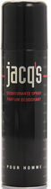 Dezodorant Jacq's Pour Home 200 ml (8413161197908) - obraz 1