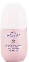 Dezodorant Anne Moller Sensitive 75 ml (8423986021074) - obraz 1