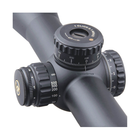 Оптический прицел Vector Optics Continental 5-30x56 (34mm) FFP Tactical (SCFF-30) - изображение 6