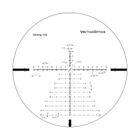 Оптический прицел Vector Optics Continental 5-30x56 (34mm) FFP Tactical (SCFF-30) - изображение 10