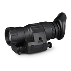 ПНВ прибор ночного виденья PVS-14 Night Vision HK27-0008 с функцией зумма до x3 - изображение 2