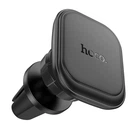 Тримач HOCO Brilliant magnetic car holder H29 (air outlet) black