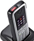 Телефон стаціонарний Unify OpenStage M3 Handset (L30250-F600-C400) - зображення 7