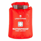Аптечка Lifesystems First Aid Drybag (27120) - изображение 1