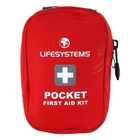 Аптечка Lifesystems Pocket First Aid Kit (1040) - изображение 2