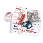 Lifesystems аптечка Pocket First Aid Kit (1040) - зображення 4