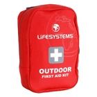 Lifesystems аптечка Outdoor First Aid Kit (20220) - зображення 1