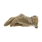 Тактичні рукавички Mechanix M-Pact 3 Coyote L - зображення 6