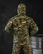 Тактическая флисовка куртка Esdy Mtk combo Вт7064 XXL - изображение 3