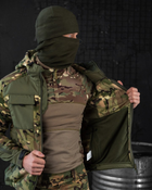 Тактическая флисовка куртка Esdy Mtk combo Вт7064 XXL - изображение 11