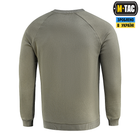 M-Tac свитшот Cotton Dark Olive M - изображение 3