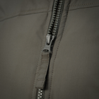 M-Tac куртка зимняя Alpha Gen.III Pro Primaloft Dark Olive XS/L - изображение 5