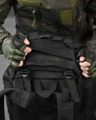 Тактический большой армейский рюкзак 00л - изображение 4
