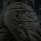 M-Tac брюки Sturm Gen.II NYCO Extreme Black 36/32 - изображение 15