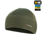 M-Tac шапка-подшлемник Polartec Army Olive L - изображение 4