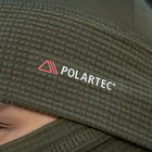 M-Tac шапка-подшлемник Polartec Army Olive L - изображение 9