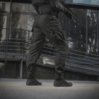 M-Tac брюки Sturm Gen.II NYCO Extreme Black 34/30 - изображение 7
