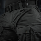M-Tac брюки Sturm Gen.II NYCO Extreme Black 34/30 - изображение 13