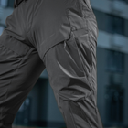 M-Tac брюки Rubicon Flex Dark Grey 32/36 - изображение 13