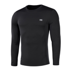 M-Tac терморубашка Winter Baselayer Black 2XL - изображение 1