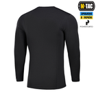 M-Tac терморубашка Winter Baselayer Black 2XL - изображение 4