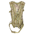 Рюкзак тактический AOKALI Outdoor B10 20L Camouflage CP - изображение 3