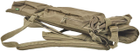 Скаббард Shaptala 181-2 с карманами для помпового ружья. Длина - 80 см. Хаки - изображение 3