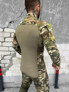 Боевая рубашка Tactical M - изображение 5