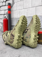 Зимние тактические ботинки Gepard Legion-m мультикам Вт6848 42 - изображение 7