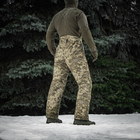 M-Tac штани зимові Alpha Primaloft MM14 S/R - зображення 9