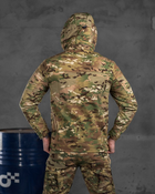 Весенняя тактическая куртка ohio XL - изображение 3