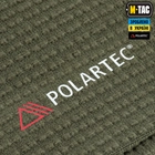 M-Tac шапка-подшлемник Polartec Army Olive XL - изображение 6