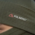 M-Tac шапка-подшлемник Polartec Army Olive XL - изображение 9