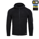 M-Tac кофта Sprint Fleece Polartec Black XS - зображення 2