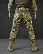 Тактичні штани marrakesh g мультикам M - зображення 5
