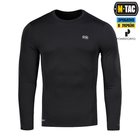 M-Tac терморубашка Winter Baselayer Black L - изображение 2