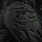 M-Tac брюки Sturm Gen.II NYCO Extreme Black 32/30 - изображение 15