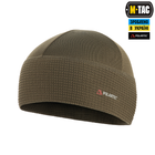M-Tac шапка-підшоломник Polartec Dark Olive XL - зображення 4