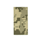 Погон Солдат на липучці ММ14 - зображення 1
