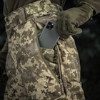 M-Tac брюки зимние Alpha Primaloft MM14 XS/L - изображение 14