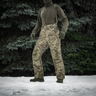 M-Tac штани зимові Alpha Primaloft MM14 2XL/R - зображення 8