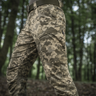 M-Tac брюки Stealth Cotton Dark Olive XS/R - изображение 12