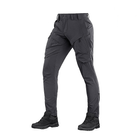 M-Tac брюки Rubicon Flex Dark Grey 38/36 - изображение 1