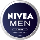 Крем для рук, обличчя і тіла Nivea Men Creme 75 мл (5900017041483) - зображення 1