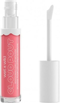 Szminka Wet N Wild Lip Mousse Cloud Pout (77802119254) - obraz 1