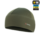 M-Tac шапка-підшоломник Polartec Army Olive S - зображення 4