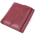 Женский кожаный кошелек-клатч ST Leather 22544
